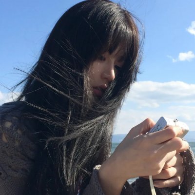 你的眼睛在追问