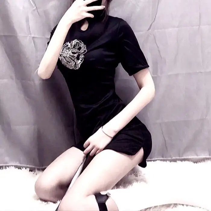 狂欢宴